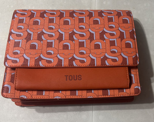 BOLSO TOUS