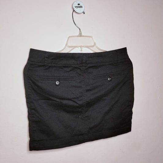 FALDA "LUX 36 x 30"